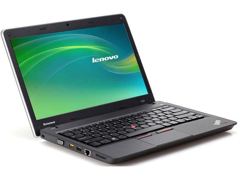 Lenovo thinkpad edge e320 обзор