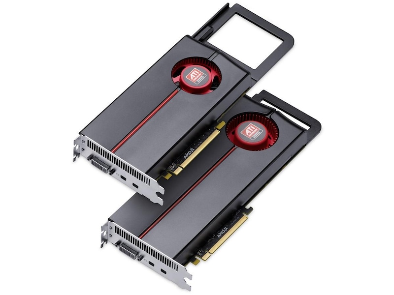 Ati Radeon Hd 5770 1gb Komplett Se