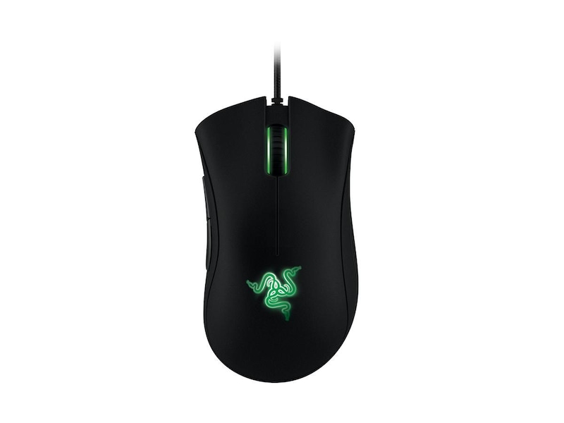 Razer Deathadder 2013 Gaming Mouse - Komplett.se