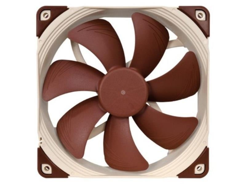 Noctua NF-A14 PWM 140mm Fläkt Fläkt