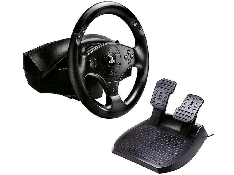 Thrustmaster T80 Rs Racing Wheel