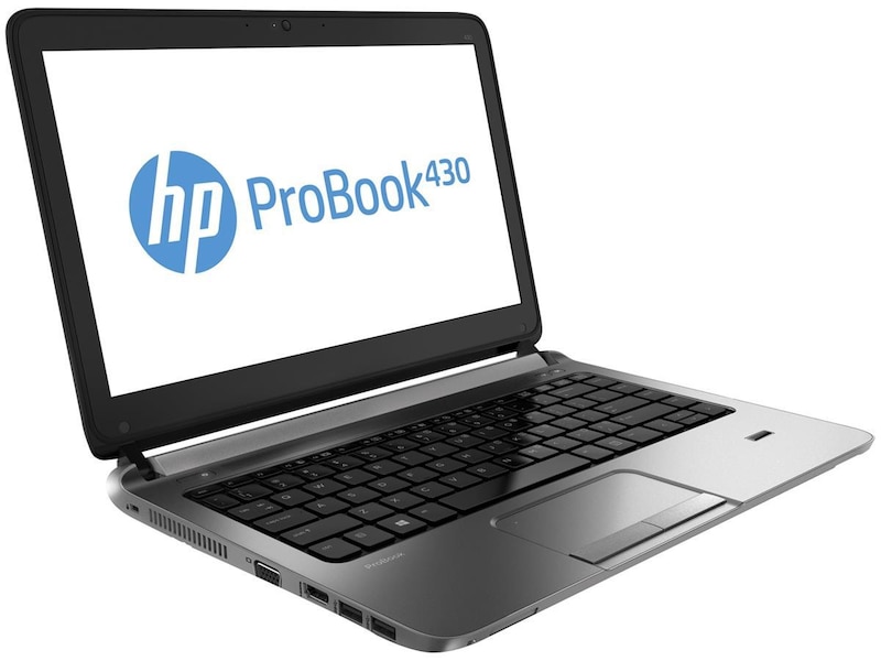 Hp probook g2 430 установка ssd m2 видео