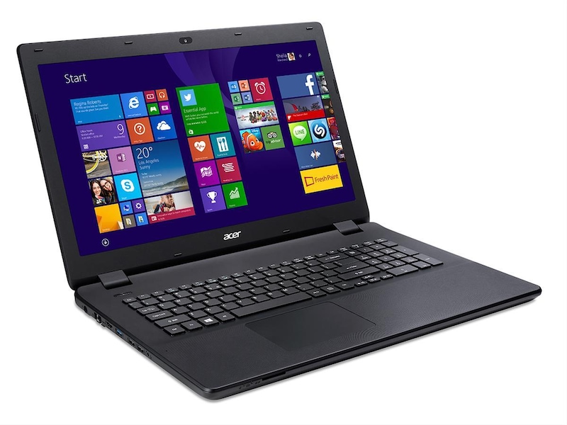 Acer Aspire ES1-711 17.3