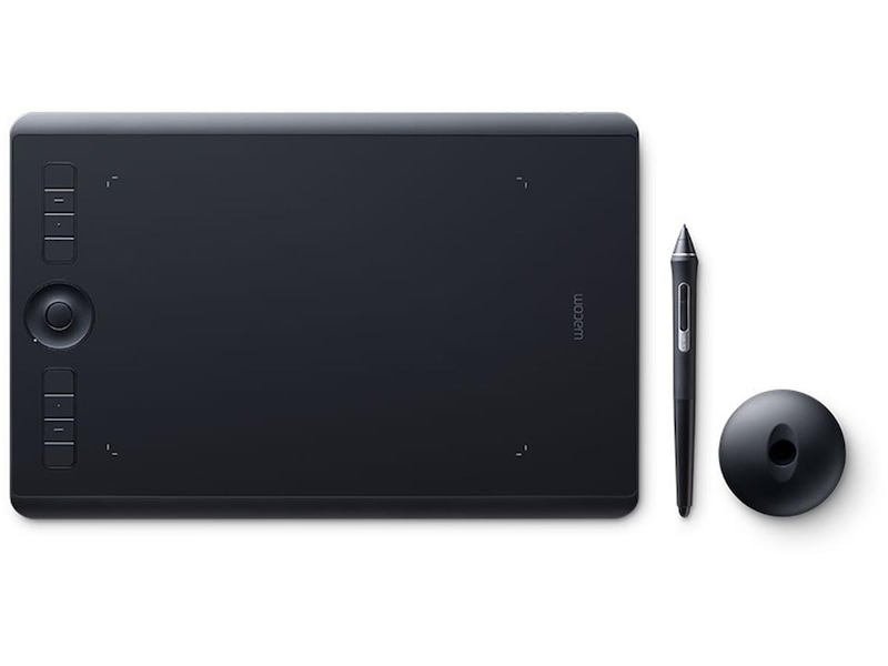 Wacom Intuos Pro Medium Ritplatta Ritbord