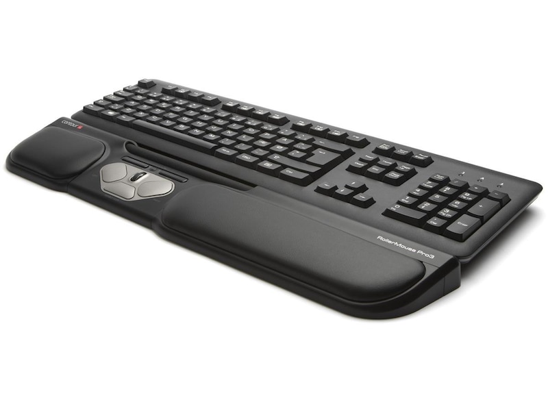 Contour RollerMouse Pro3 Mus