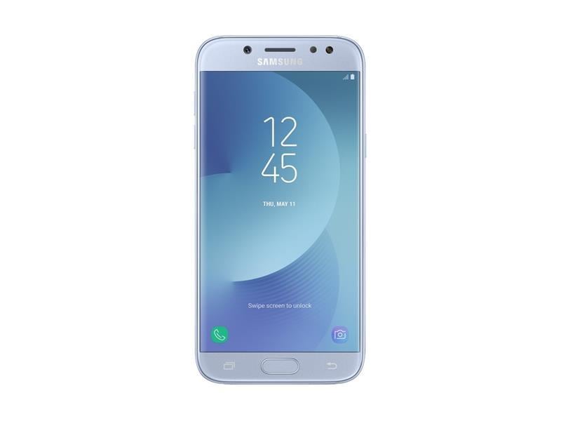 Samsung Galaxy J3 16gb Silver 17 Komplett Se