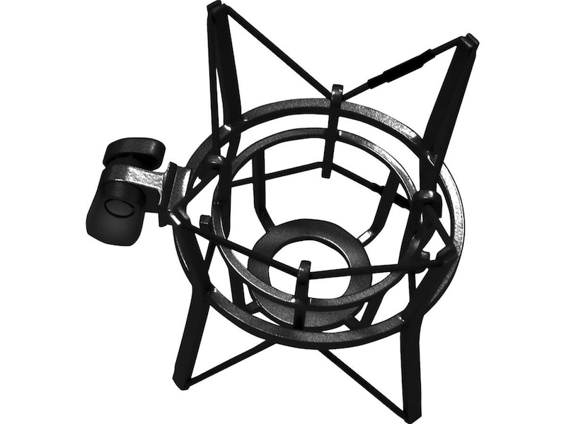 Røde PSM1 Shock mount Streaming tillbehör