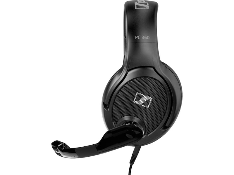 Epos Sennheiser Pc 360 Se Gaming Headset Komplett Se