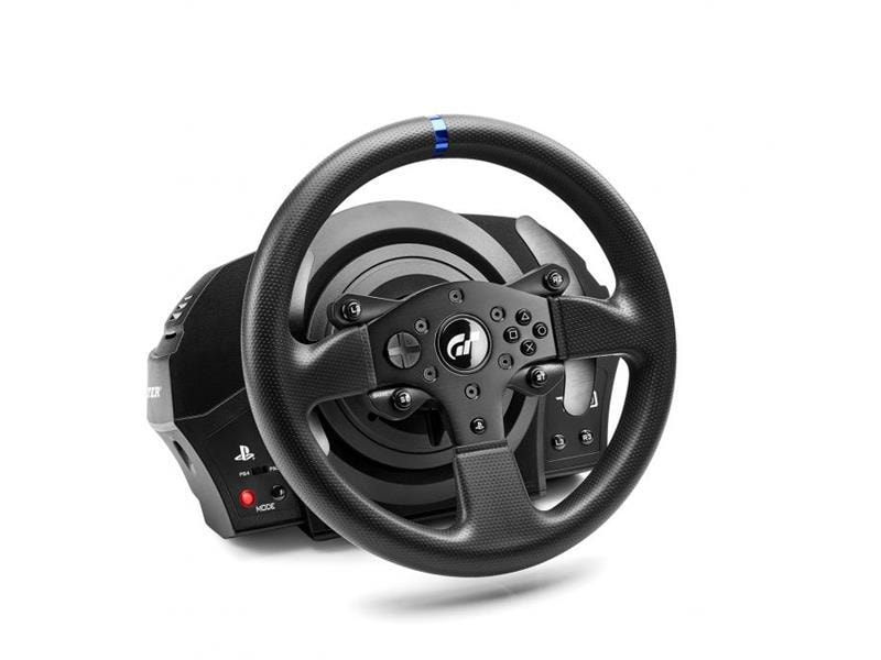 Thrustmaster T300 RS GT Edition Ratt och pedaler