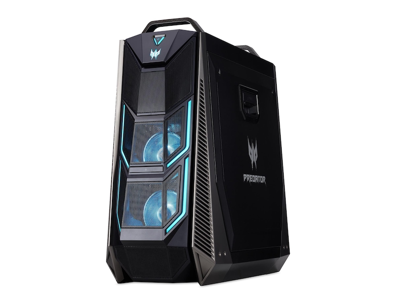 Acer Predator Orion 9000 Komplett Se