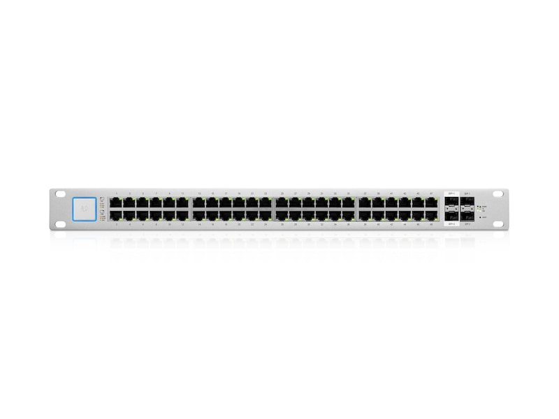 Ubiquiti Unifi US-48 Switch Switchar Managed