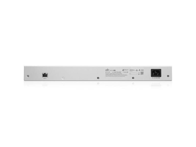 Ubiquiti Unifi US-48 Switch Switchar Managed