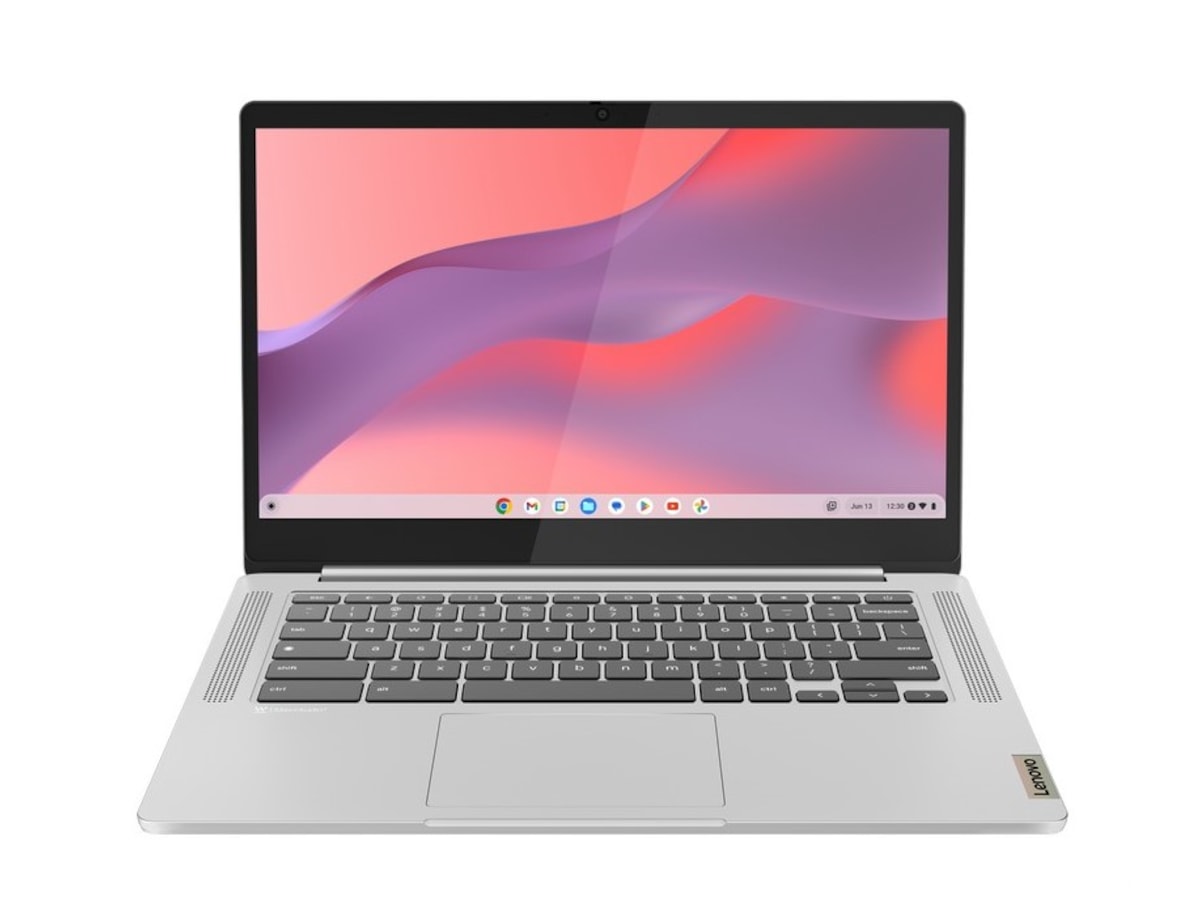 Lenovo IdeaPad Slim 3 Chrome 14" FHD Datorer - Bärbara / laptop