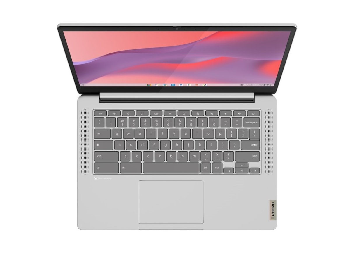 Lenovo IdeaPad Slim 3 Chrome 14" FHD Datorer - Bärbara / laptop