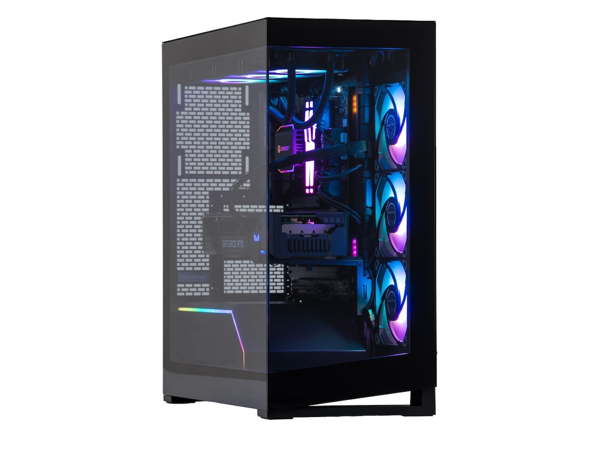 Komplett-PC Epic Gaming i220 - NV5 Edition Gamingdator stationär