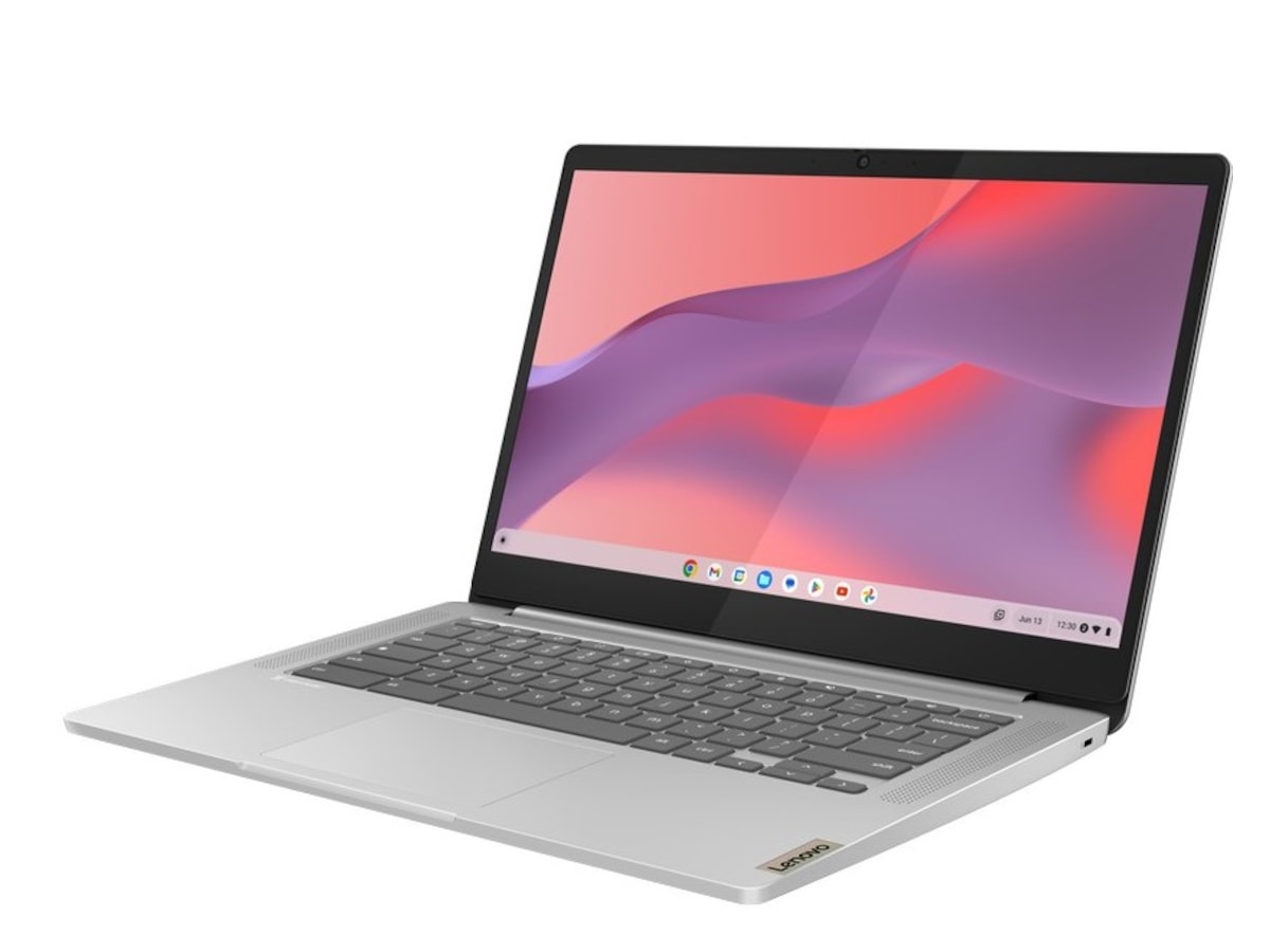 Lenovo IdeaPad Slim 3 Chrome 14" FHD Datorer - Bärbara / laptop