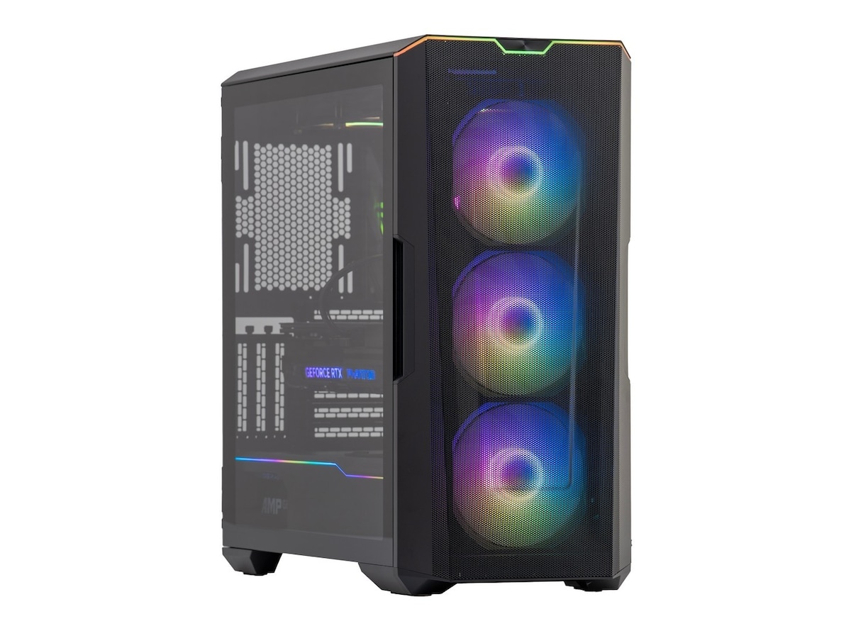 Komplett-PC Epic Gaming a335 Gamingdator stationär