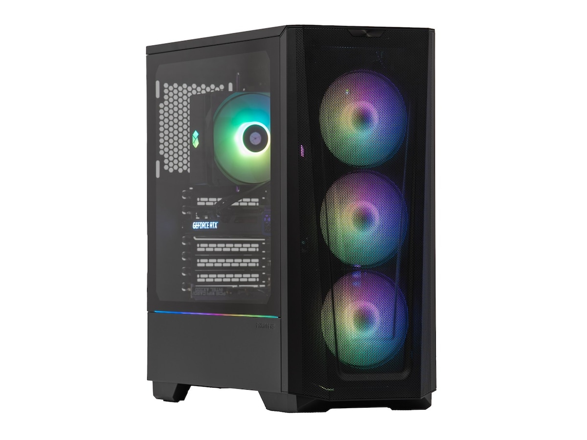 Komplett-PC Advanced Gaming a126 RGB Gamingdator stationär