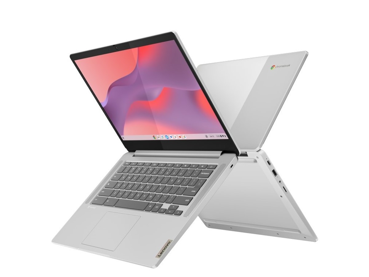 Lenovo IdeaPad Slim 3 Chrome 14" FHD Datorer - Bärbara / laptop