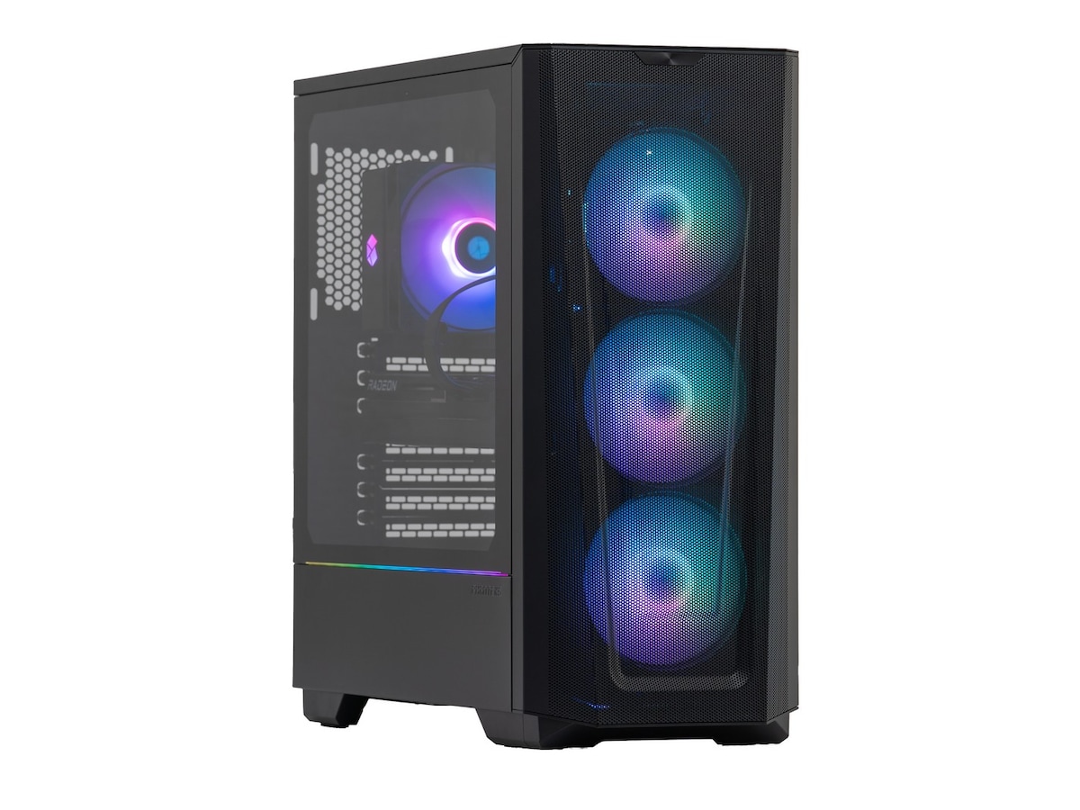 Komplett-PC Advanced Gaming a194 RGB Gamingdator stationär