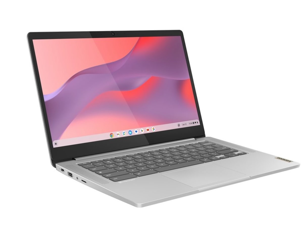 Lenovo IdeaPad Slim 3 Chrome 14" FHD Datorer - Bärbara / laptop