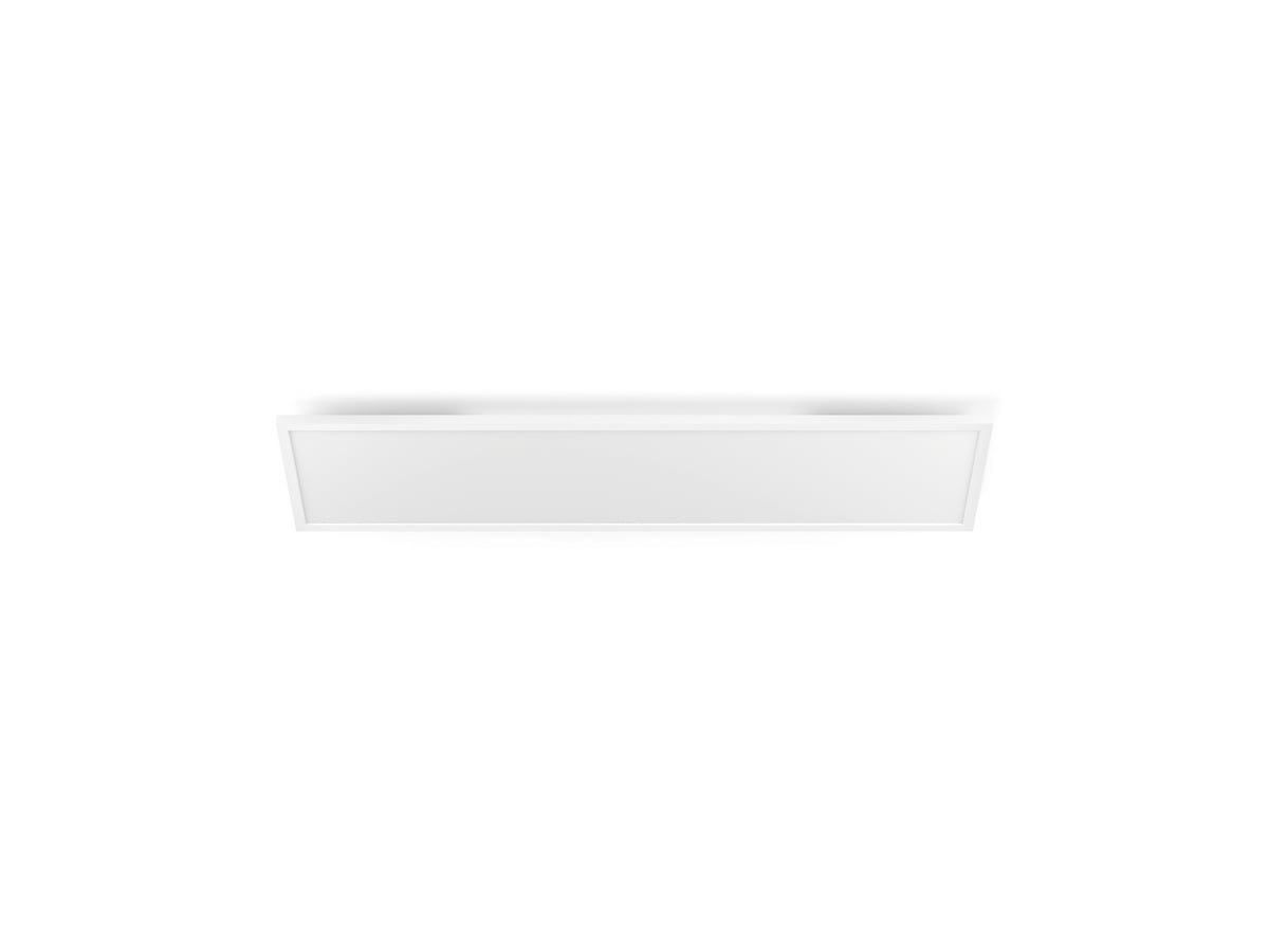 Philips Hue Aurelle panelbelysning 46,5W (vit) Taklampa