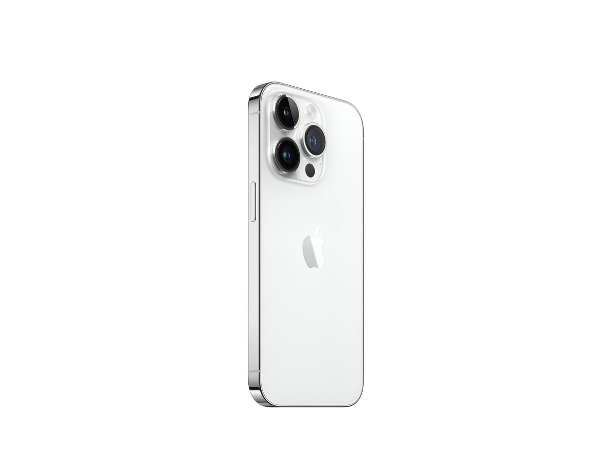 iPhone 14 Pro 1TB (silver) Mobiltelefoner