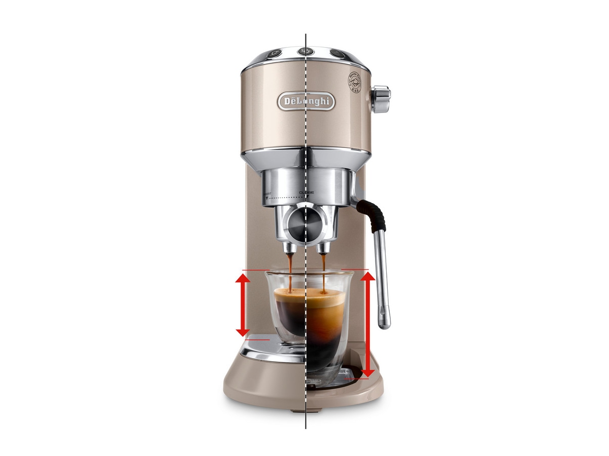 Delonghi dedica deals