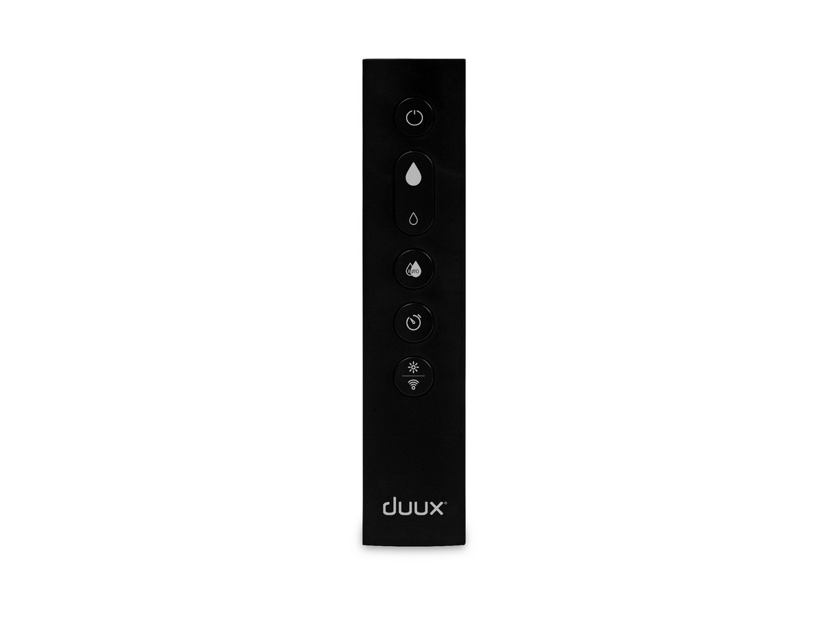 Duux Beam 2 Smart Luftfuktare (svart) Luftfuktare