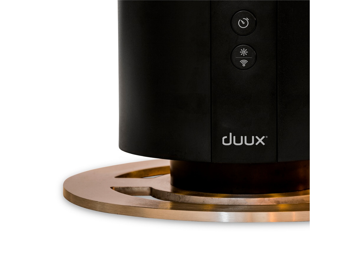 Duux Beam 2 Smart Luftfuktare (svart) Luftfuktare