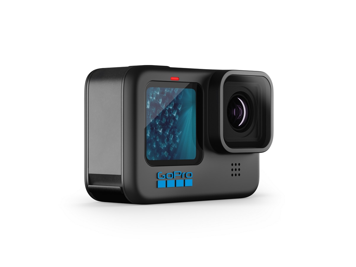 GoPro HERO11 Black Actionkamera