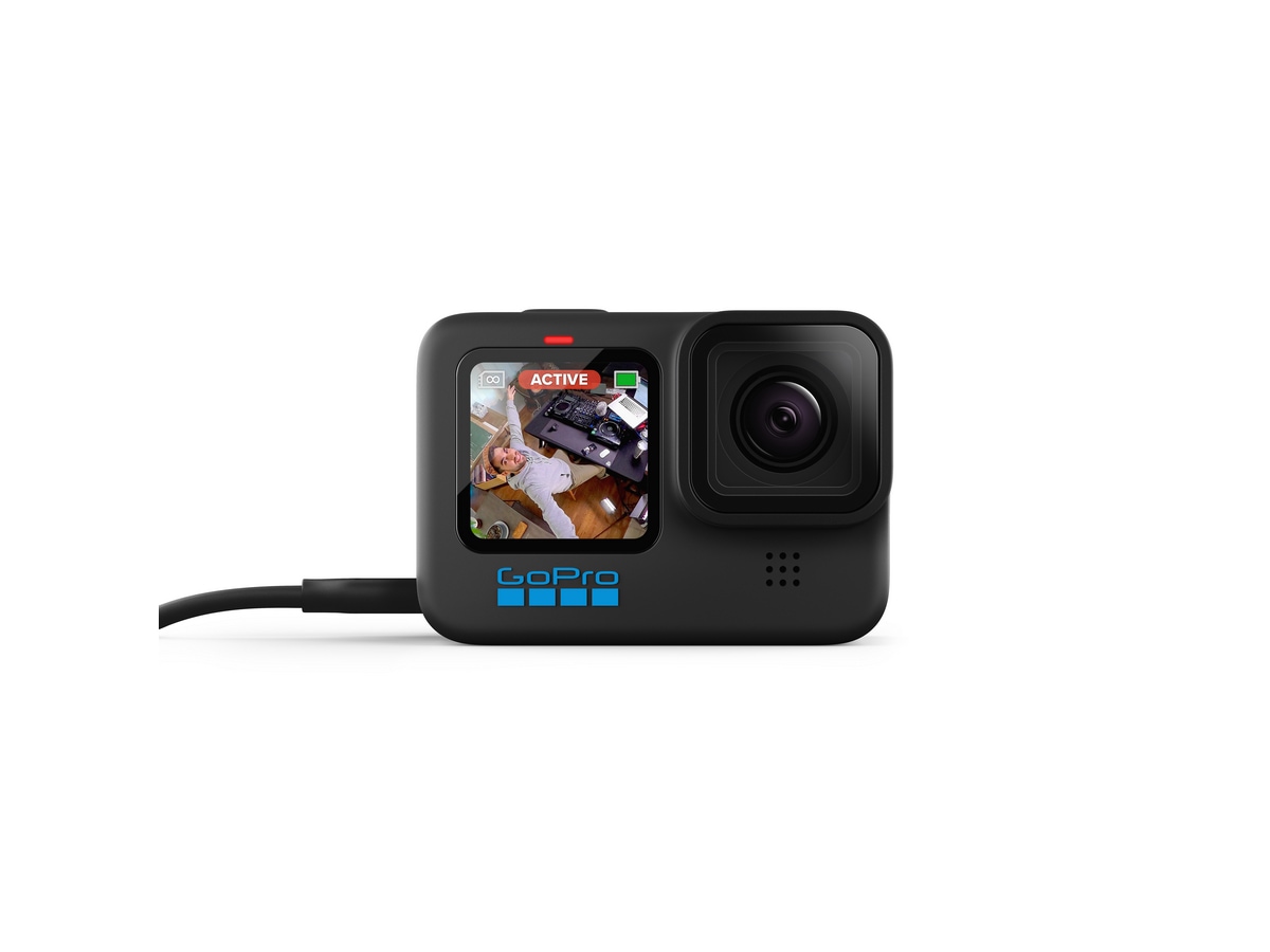 GoPro HERO11 Black Actionkamera