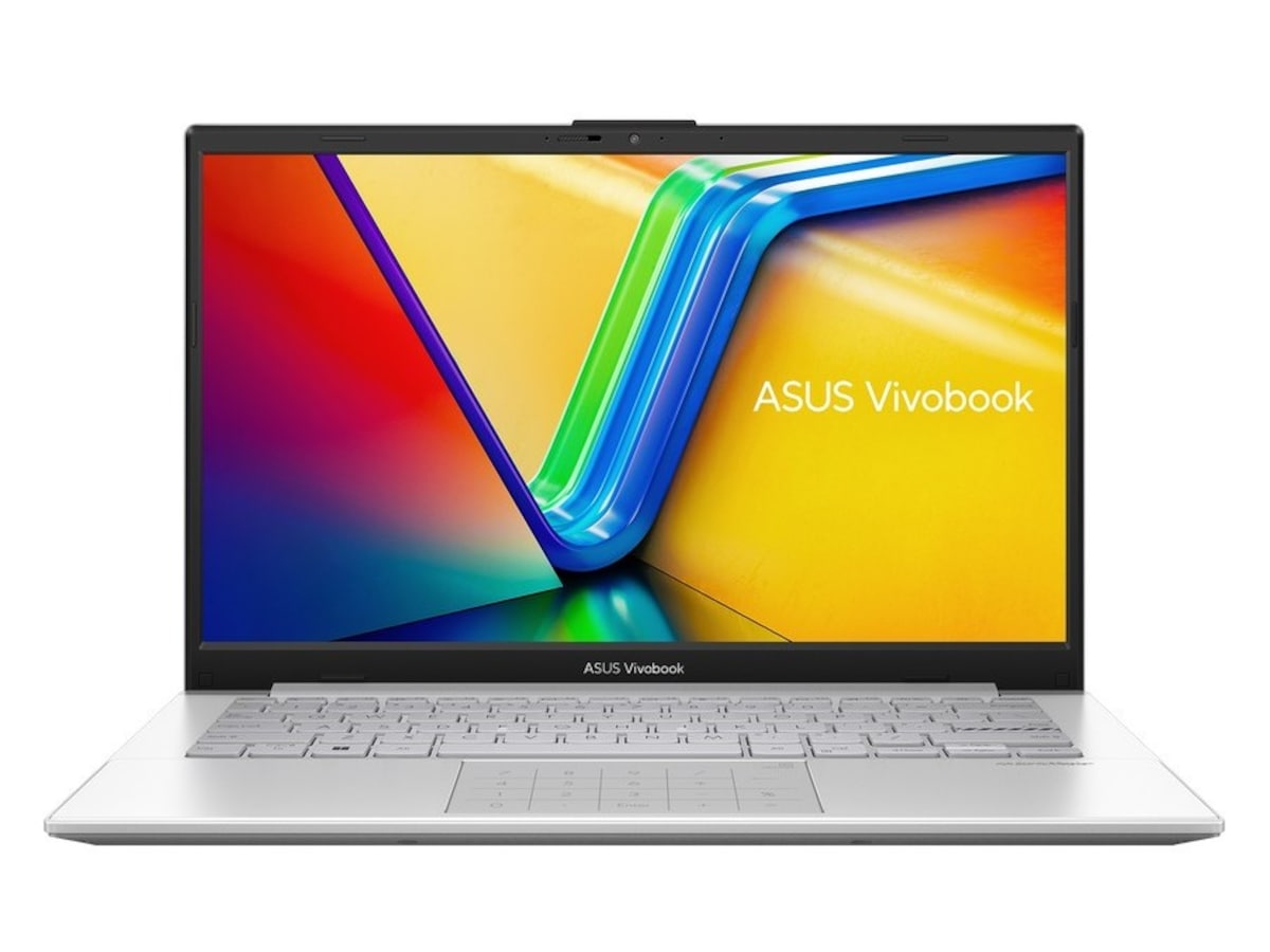 ASUS VivoBook Go 14 L1404FA 14" FHD Datorer - Bärbara / laptop