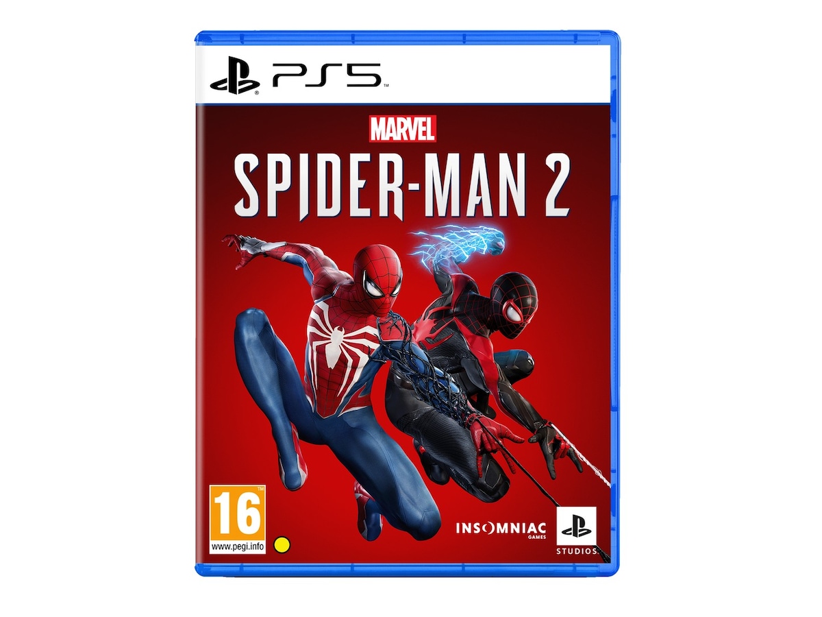 Marvel's Spider-Man 2 Spel till Playstation 5