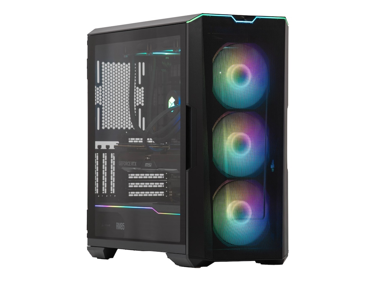 Komplett-PC Epic Gaming a230 Esport Edition Gamingdator stationär