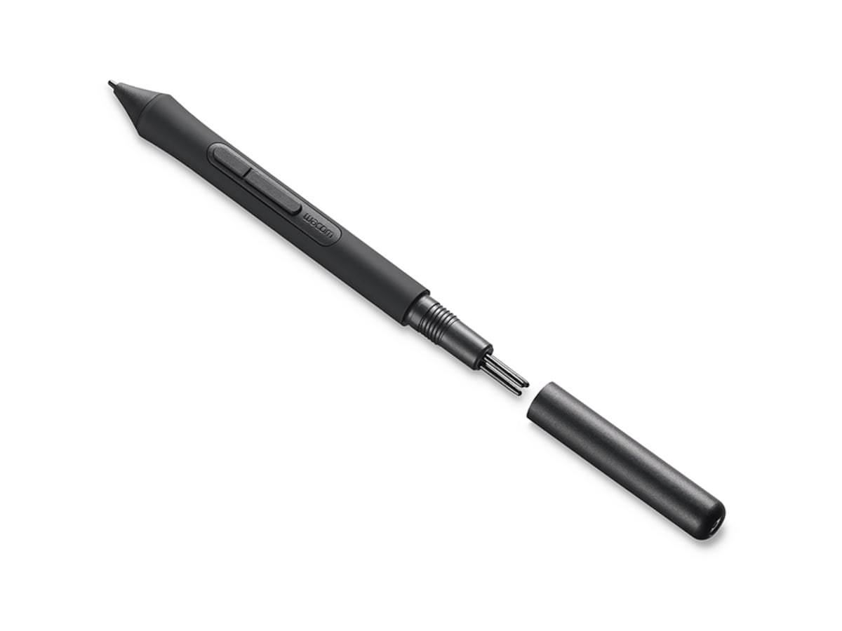 Wacom Intuos Bluetooth Medium Ritplatta Ritbord