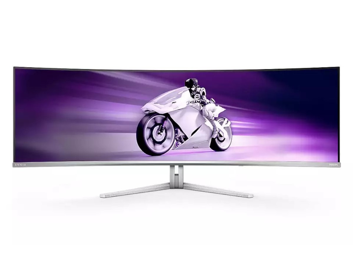 Philips 49" gamingskärm 49M2C8900L/00 Gamingskärmar