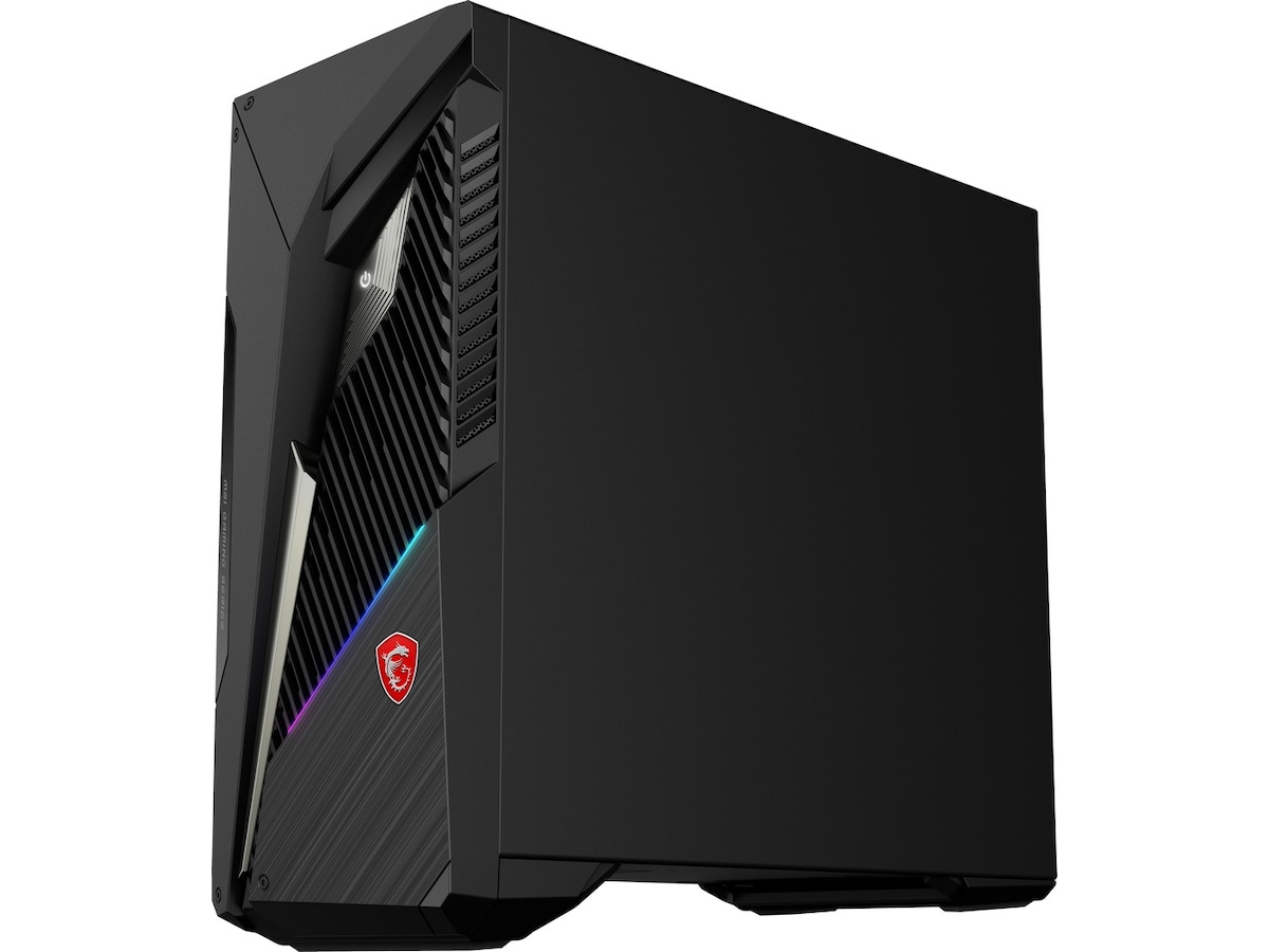 MSI MAG Infinite S3 Gamingdator stationär