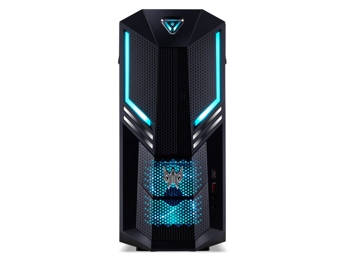 Acer Predator Orion 3000 Komplett Se