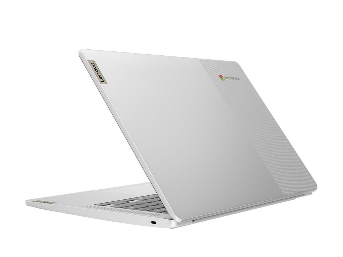 Lenovo IdeaPad Slim 3 Chrome 14" FHD Datorer - Bärbara / laptop