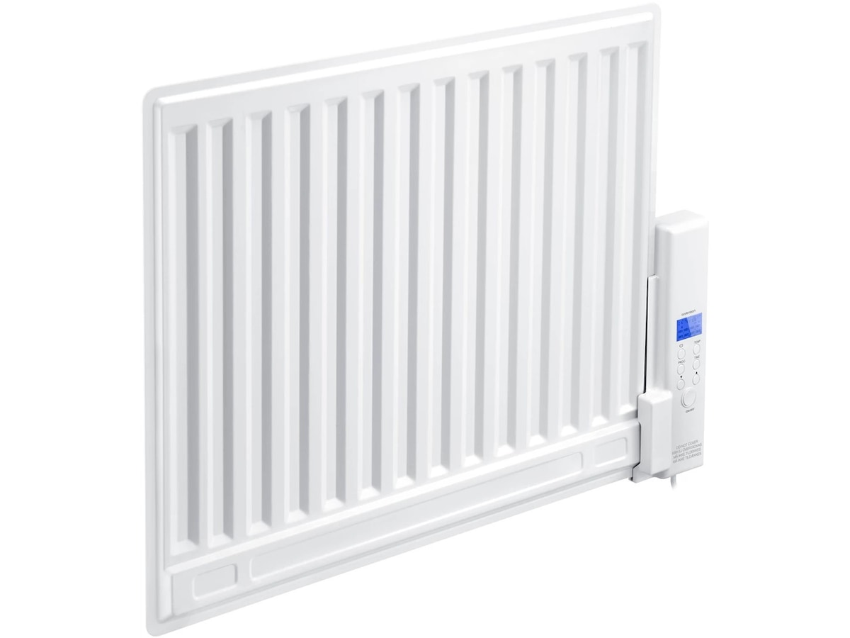 Andersson WLH 2.3 värmeelement 600W (vit) Fristående element