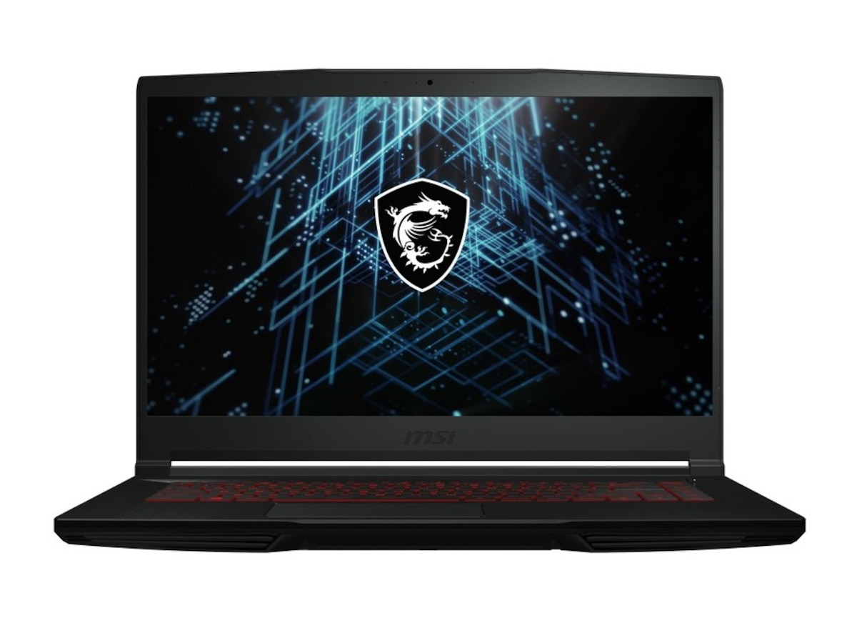 MSI Thin GF63 15,6" FHD Gaming laptop