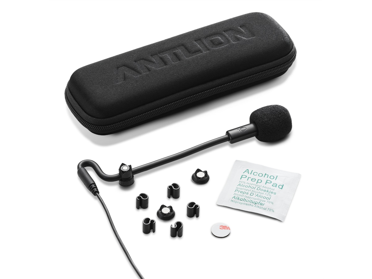 Antlion Audio ModMic USB 2 mikrofon Mikrofon