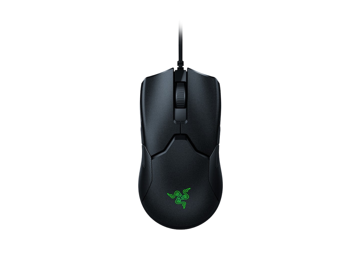 Razer Viper 8KHz Gamingmus (svart) Gamingmus