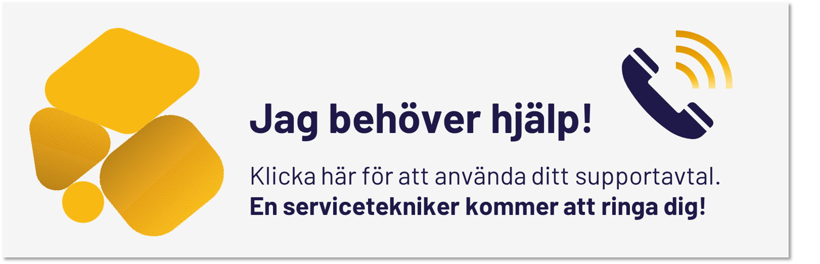 Jag behöver hjälp