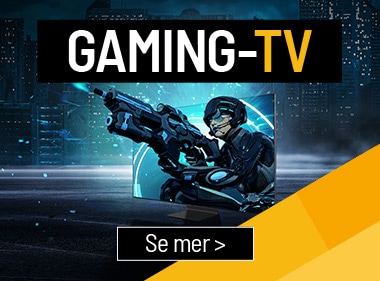 Gaming-TV