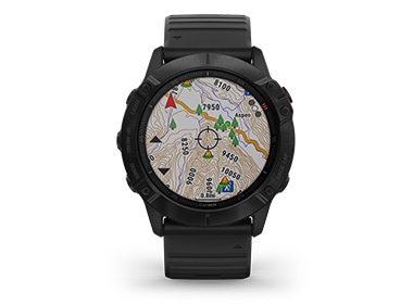 Garmin FENIX