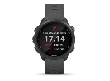 Garmin FORERUNNER