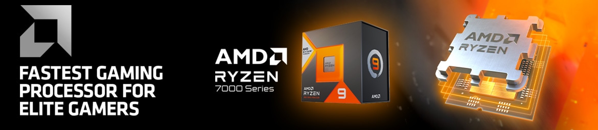 AMD X3D