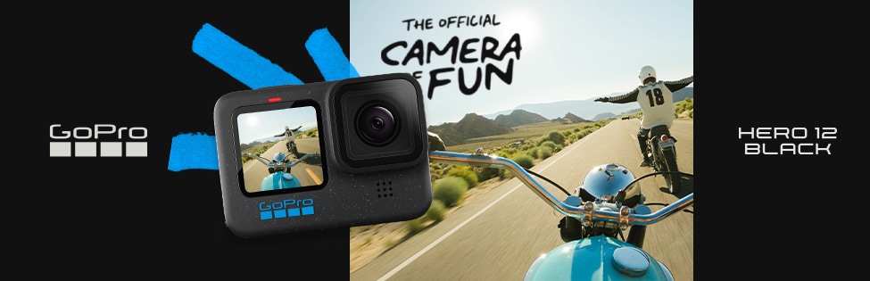 GoPro HERO12 Black